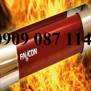 Bình Chữa Cháy Faucon
