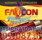 BÌnh chữa cháy Faucon bình tự động BÌnh chữa cháy Faucon bình tự động