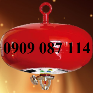Bình Chữa Cháy Tự Động ABC 8kg TMK-VJABC/AUTO8KG Bình Chữa Cháy Tự Động ABC 8kg TMK-VJABC/AUTO8KG