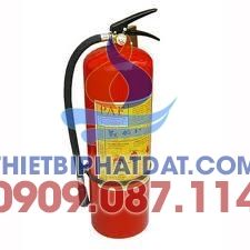 BÌNH CỨU HỎA ABC MFZL8