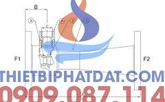 Bộ trộn Foam D90, D114 Bộ trộn Foam D90, D114