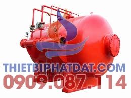 BỒN CHỨA FOAM 500L, 1000L, 2000L, 3000L, ..., 10000L