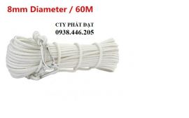 Cuộn Dây Chống Cháy