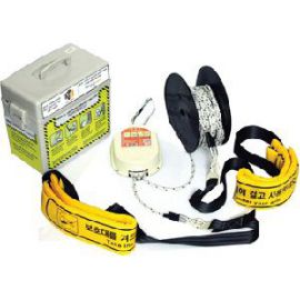 Cuộn Dây Thoát Hiểm 20m