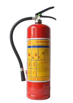 Danh mục các thiết bị phòng cháy chữa cháy phải kiểm định Danh mục các thiết bị phòng cháy chữa cháy phải kiểm định