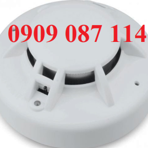 Đầu Dò Khói Nhiệt Kết Hợp 24VDC Kèm Đế Tanda - Model : TXC1101 Đầu Dò Khói Nhiệt Kết Hợp 24VDC Kèm Đế Tanda - Model : TXC1101