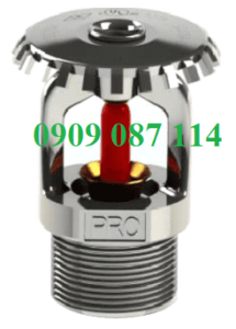 Đầu Phun Hướng Lên Protector Taiwan PS215 k=8.0 Đầu Phun Hướng Lên Protector Taiwan PS215 k=8.0