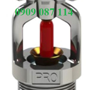 Đầu Phun Hướng Xuống Protector Taiwan PS020 (Phản Ứng Nhanh) k=14.0 Đầu Phun Hướng Xuống Protector Taiwan PS020 (Phản Ứng Nhanh) k=14.0