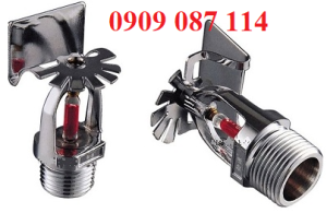 Đầu Phun Ngang Protector Taiwan PS211 k = 11.2 Đầu Phun Ngang Protector Taiwan PS211 k = 11.2