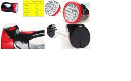 Đèn pin cứu hỏa