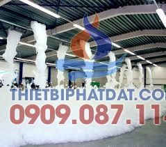 Foam chữa cháy afff 3%