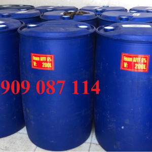 Foam Chữa Cháy AFFF 6%
