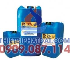 Foam chữa cháy AFFF, dung dịch foam chữa cháy