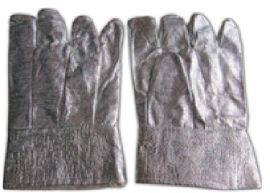 Găng tay chống cháy 1000 độ Găng tay chống cháy 1000 độ