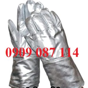 Găng Tay Chống Cháy 500 Độ Găng Tay Chống Cháy 500 Độ