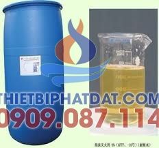 Hệ Thống Chữa Cháy Bằng Foam Hệ Thống Chữa Cháy Bằng Foam
