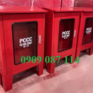Hộp Đựng Dụng Cụ Cứu Hỏa Hộp Đựng Dụng Cụ Cứu Hỏa