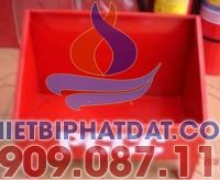 KỆ ĐỂ BÌNH CHỮA CHÁY