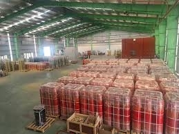 Nạp Bình Chữa Cháy Giá Rẻ Tại Hcm Nạp Bình Chữa Cháy Giá Rẻ Tại Hcm