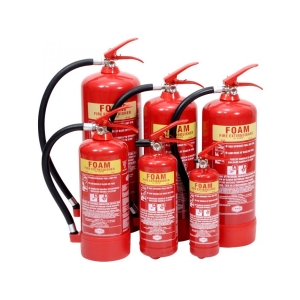 Nạp Bình Chữa Cháy Tại Quận 10 Nạp Bình Chữa Cháy Tại Quận 10