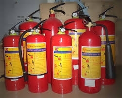Nạp Bình Chữa Cháy Tại Quận 12 Nạp Bình Chữa Cháy Tại Quận 12