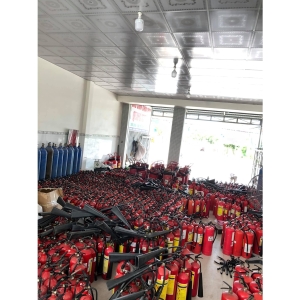 Nạp Bình Chữa Cháy Tại Quận 8 Giá Rẻ  Nạp Bình Chữa Cháy Tại Quận 8 Giá Rẻ