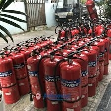 Nạp Bình Chữa Cháy Tại Quận 9 Nạp Bình Chữa Cháy Tại Quận 9