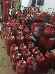 Nạp bình chữa cháy tại Thủ Đức Nạp bình chữa cháy tại Thủ Đức