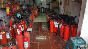 Nạp Sạc Bình Chữa Cháy Tại Quận 2 Nạp Sạc Bình Chữa Cháy Tại Quận 2