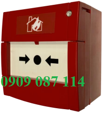 Nút Nhấn Khẩn Có Reset Tanda - Model : MCP-C652 Nút Nhấn Khẩn Có Reset Tanda - Model : MCP-C652