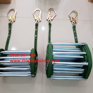 Thang Dây Thoát Hiểm Thang Dây Thoát Hiểm