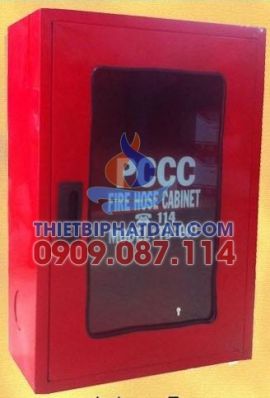 TỦ CHỮA CHÁY VÁCH TƯỜNG