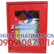 TỦ CHỮA CHÁY VÁCH TƯỜNG