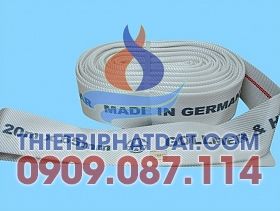 Vòi Chữa Cháy Đức D65- Vòi Chữa Cháy Đức D50