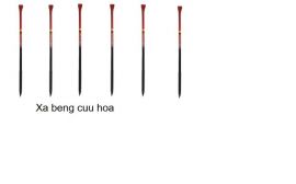 Xà beng Cứu Hỏa Xà beng Cứu Hỏa