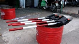 Xẻng chữa cháy chuyên dụng Xẻng chữa cháy chuyên dụng